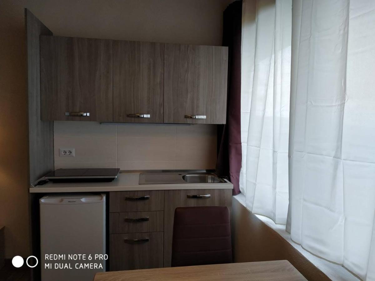 Monolocale Belvedere Su Porto Rotondo Cugnana Ngoại thất bức ảnh
