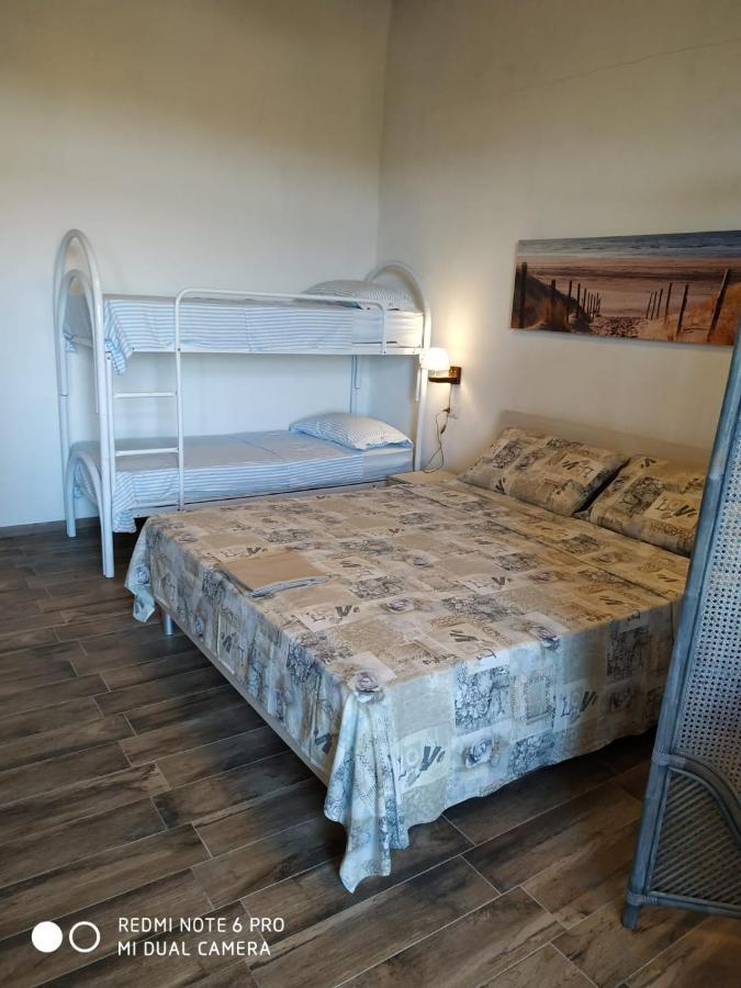 Monolocale Belvedere Su Porto Rotondo Cugnana Ngoại thất bức ảnh