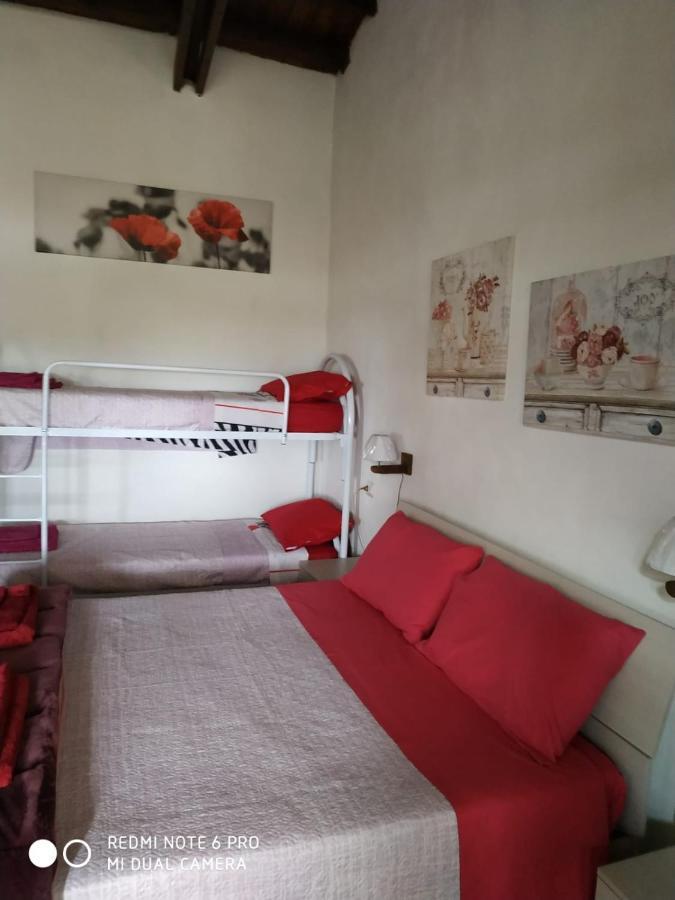 Monolocale Belvedere Su Porto Rotondo Cugnana Ngoại thất bức ảnh