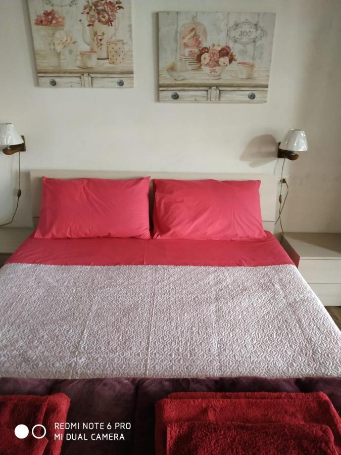 Monolocale Belvedere Su Porto Rotondo Cugnana Ngoại thất bức ảnh
